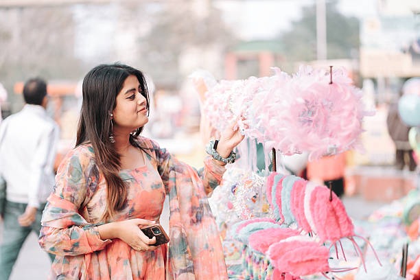 Dilli Haat Diaries: A Day of Culture, Crafts & Cuisine