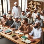 Arabic Fusha Course: A Complete Guide to Mastering Modern Standard Arabic