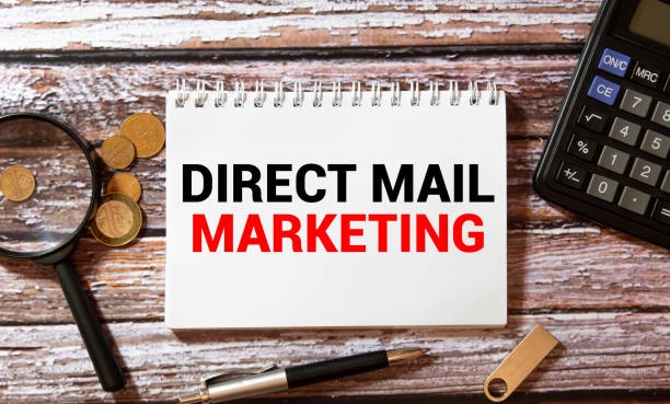 The Essential Guide to Direct Mail Marketing for Real Estate Professionals