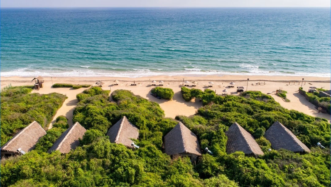 Top 7 Luxury Experiences You Didn’t Know Existed in Trincomalee