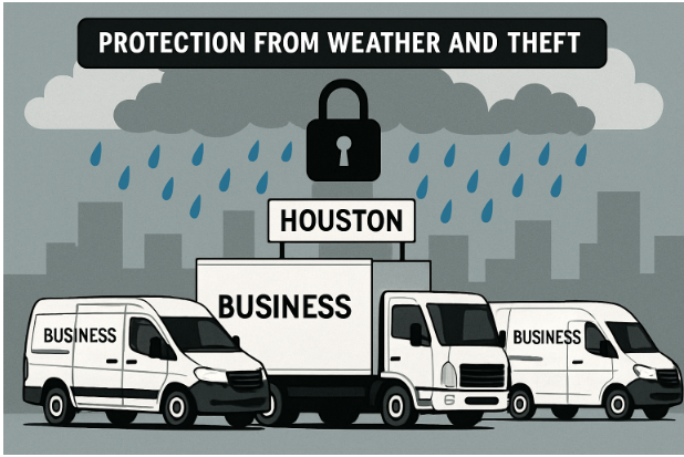 Comprehensive Auto Insurance