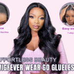 The Rise of Effortless Beauty