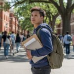 Chinese Students to Get into U.S. Universities in 2026