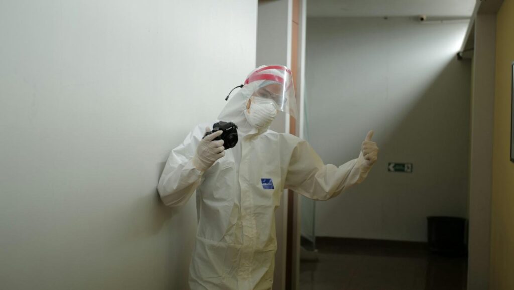 Asbestos Testing – Accurate Analysis