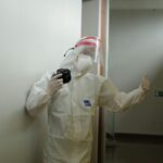 Asbestos Testing – Accurate Analysis