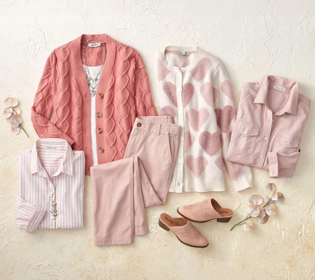 Redefining Everyday Style with Coldwater Creek