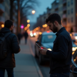 Smart Lifestyle Choices in Modern Cities 