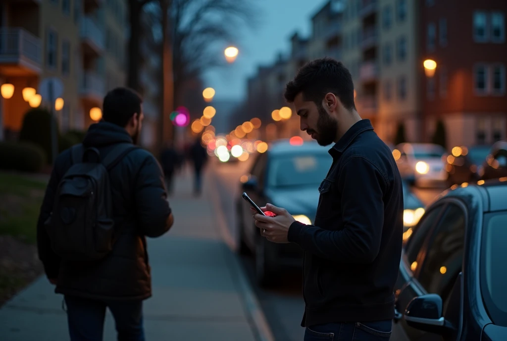 Smart Lifestyle Choices in Modern Cities 