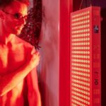 Red Light Therapy at Home