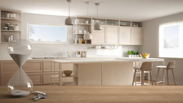 Kitchen Design Trends