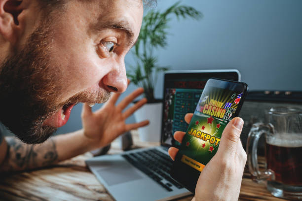 New to Online Casinos? Key Mistakes That Can Ruin the Experience