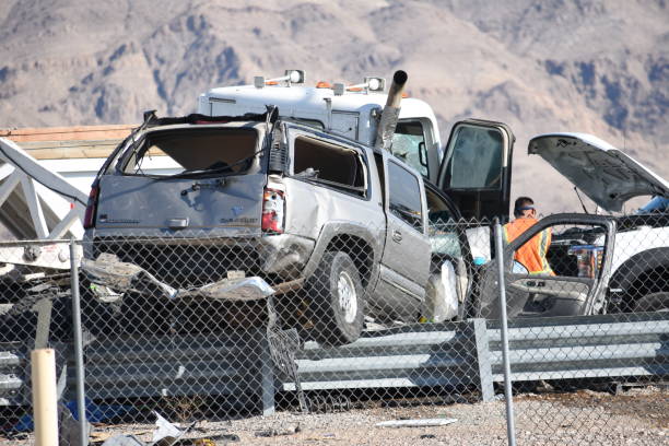 Nevada Wrongful Death Claims Arising from Fatal Car AccidentsTable of Contents