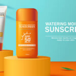 Waterproof Sunscreen