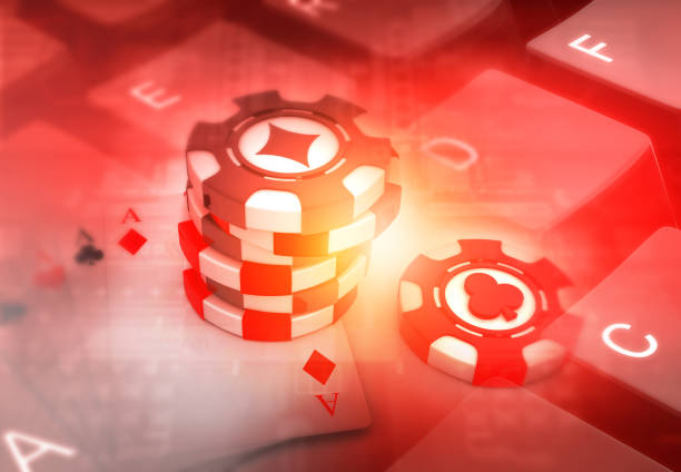 Game Platforms Operate Behind the Scenes