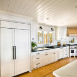 Cabinet Styles and Finishes