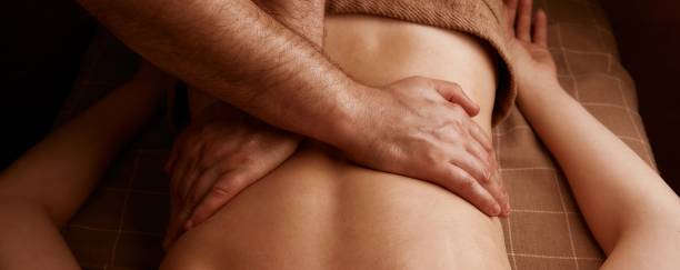 Lower Back Massage: Evidence