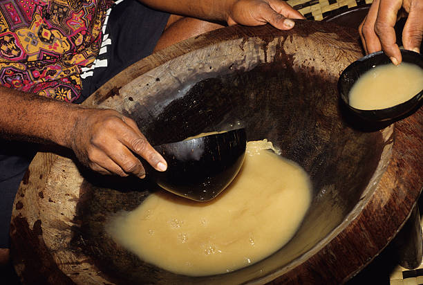 A beginner's guide to kava