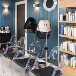 Calgary Salon Suites