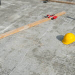 Concrete Surfaces Looking New