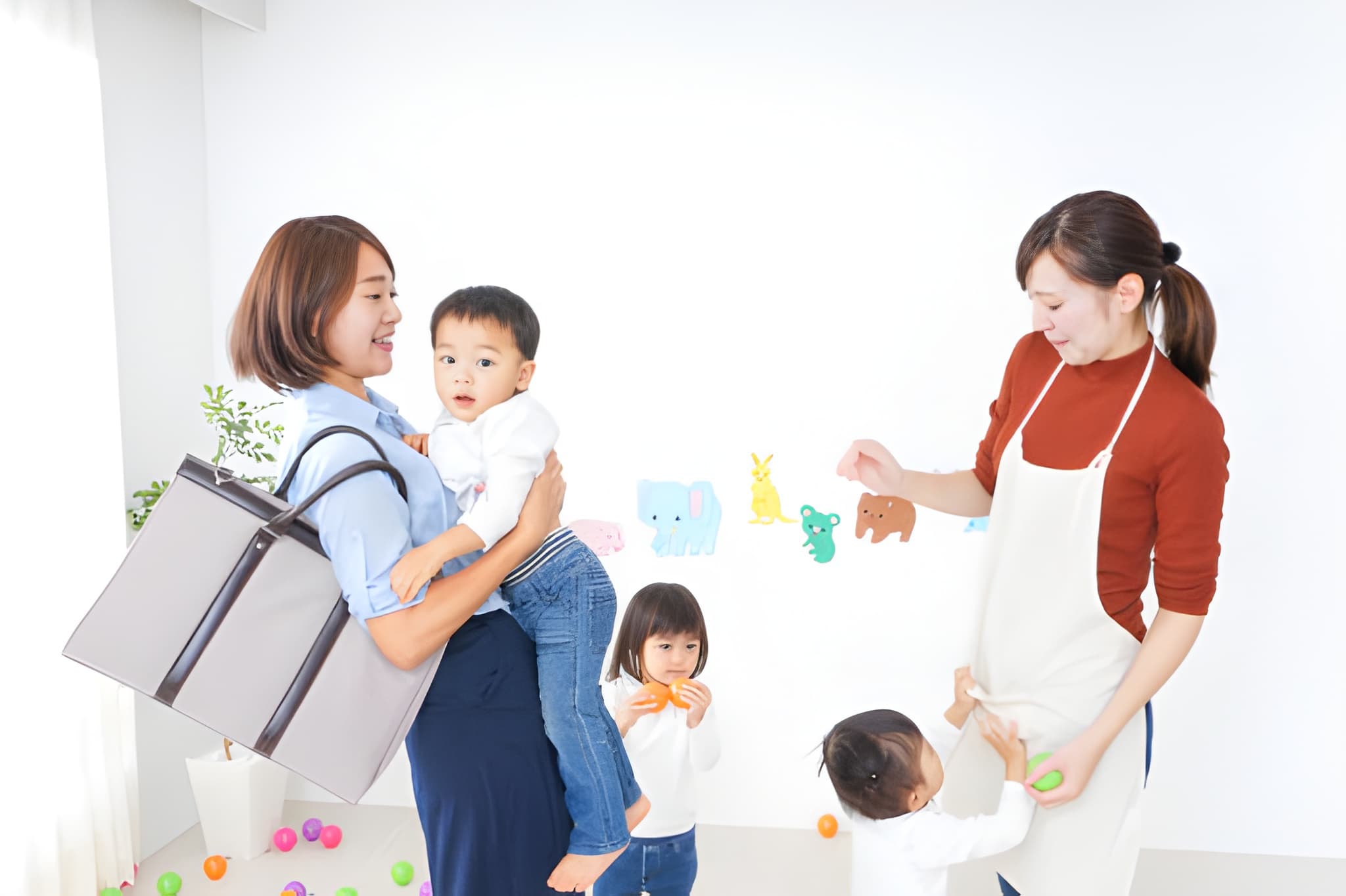 The Gold Standard of Childcare Milton Keynes: A Nurturing Start