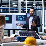 Solar Power Company is Crucial