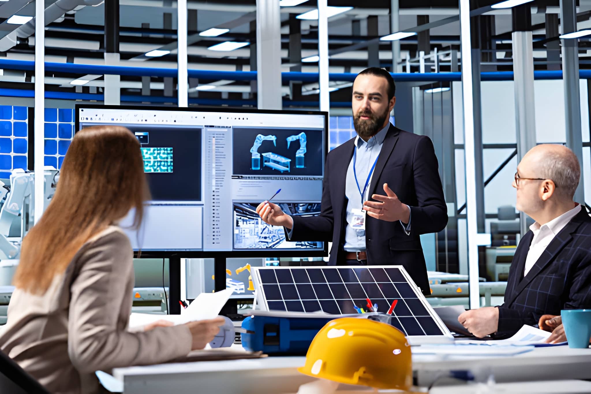 Solar Power Company is Crucial