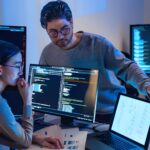 Fintech Software Development Services