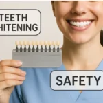 How Safe Is Teeth Whitening? What Science Says