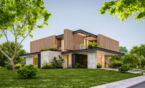 Sustainable Design Trends