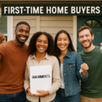 First-Time Homebuyer Success Stories