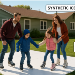 Future of Home Skating Surfaces