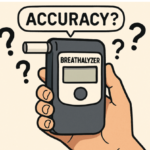 Breathalyzer Accuracy