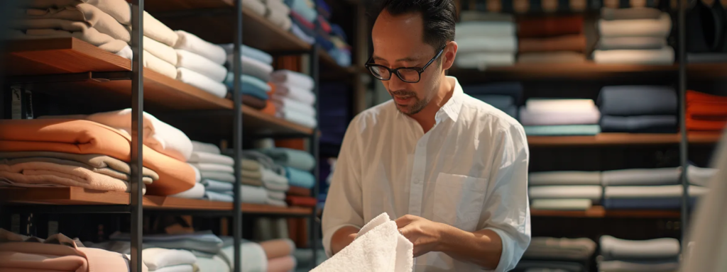 Considerations When Ordering Custom Towels