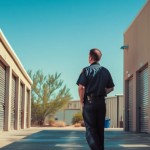 Business Owners: Key Considerations When Selecting a Storage Provider in Arizona