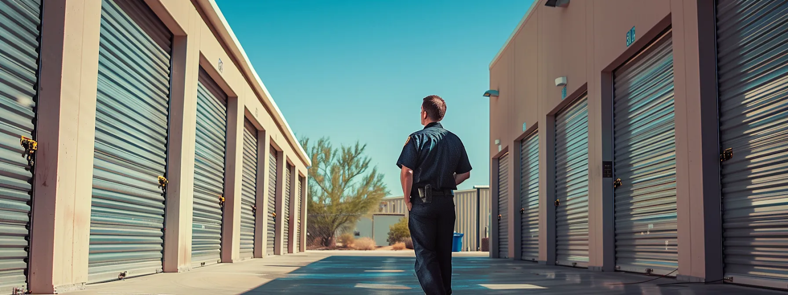 Business Owners: Key Considerations When Selecting a Storage Provider in Arizona
