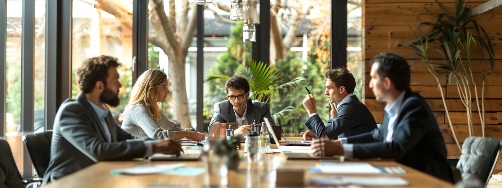 Business Owners: What to Look for in a Financial Advisor in Ogden Ut