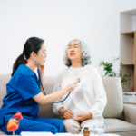 How Health Checkups at Home Reduce Medical Risks