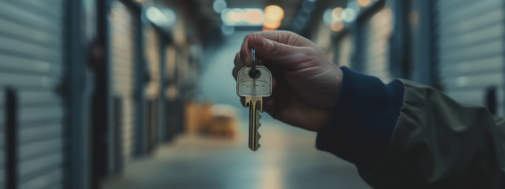 Downsizing Homes Opting for a Self Storage Unit in Las Vegas Is Key