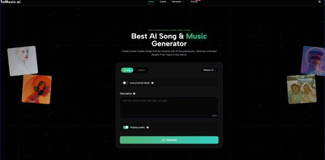 Faster Music Drafts Change Creative Decision Making
