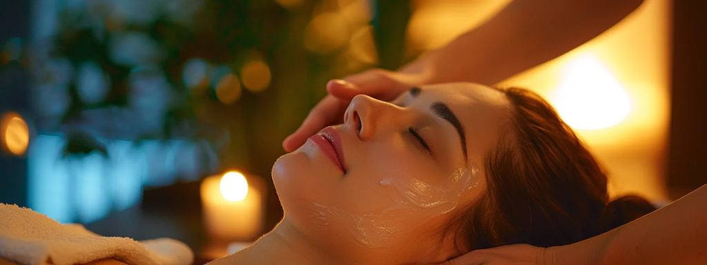 Regular Facials Enhance Skin Health Near Fair Oaks