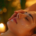 Regular Facials Enhance Skin Health Near Fair Oaks