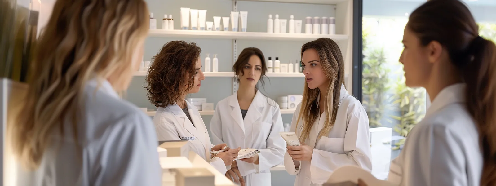 Fair Oaks Ca Skin Care Services