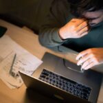 5 Signs It May Be Time To Consider Filing For Bankruptcy