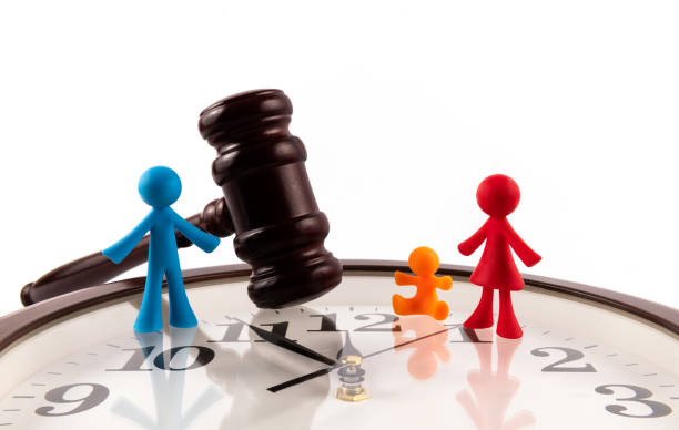 What to Expect From Family Court Hearings in Sandy