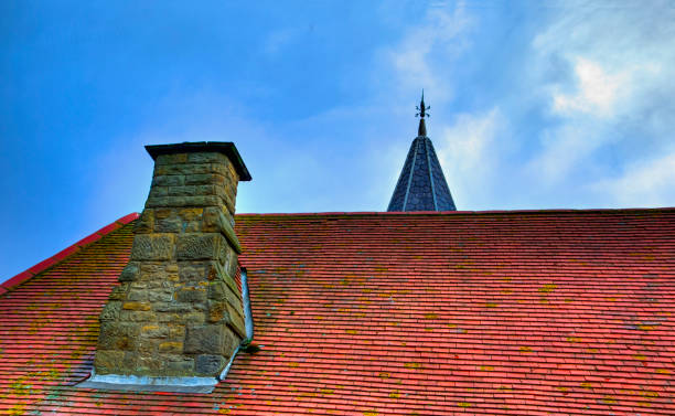 Castle Roofing