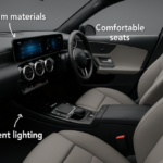 Benefits of Modern Luxury Cars for Everyday DriversKey Takeaways