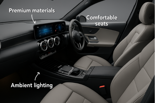 Benefits of Modern Luxury Cars for Everyday DriversKey Takeaways