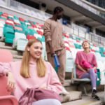 National Team Jerseys Became Everyday Fashion Through Football Culture and Match Viewing