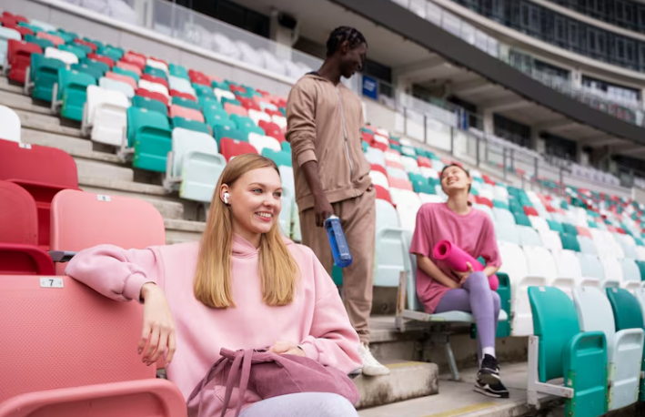 National Team Jerseys Became Everyday Fashion Through Football Culture and Match Viewing