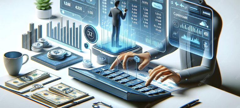 AI Financial Software Development